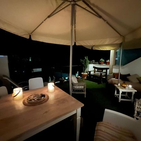 Apartamento Mar I Sol El Cotillo エクステリア 写真