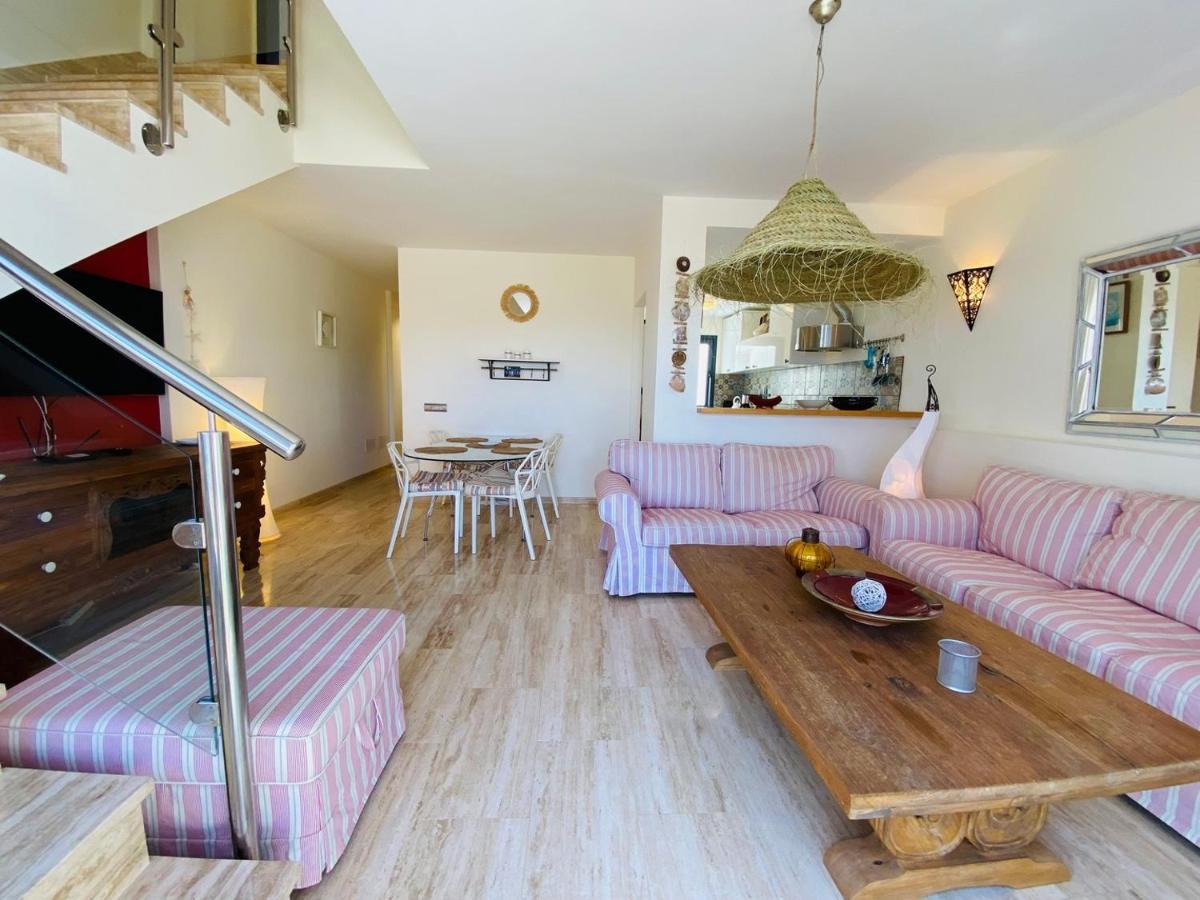 Apartamento Mar I Sol El Cotillo エクステリア 写真