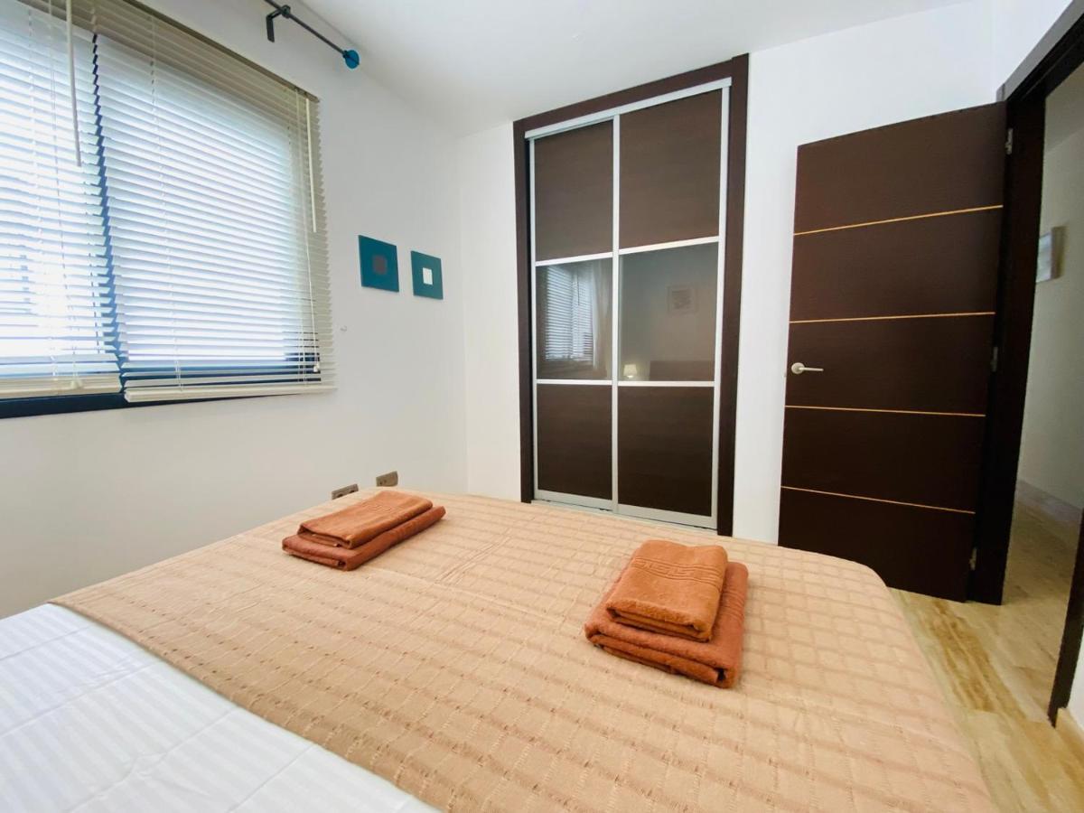 Apartamento Mar I Sol El Cotillo エクステリア 写真