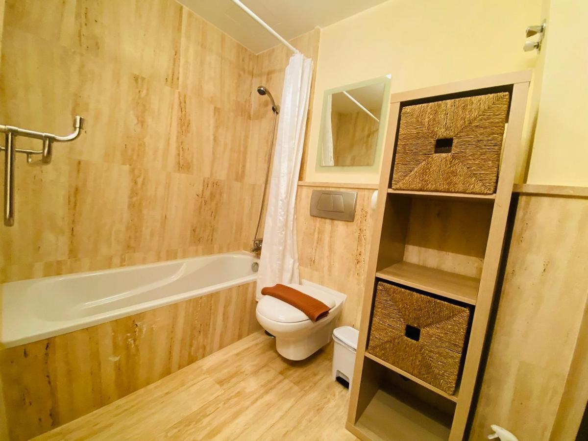 Apartamento Mar I Sol El Cotillo エクステリア 写真