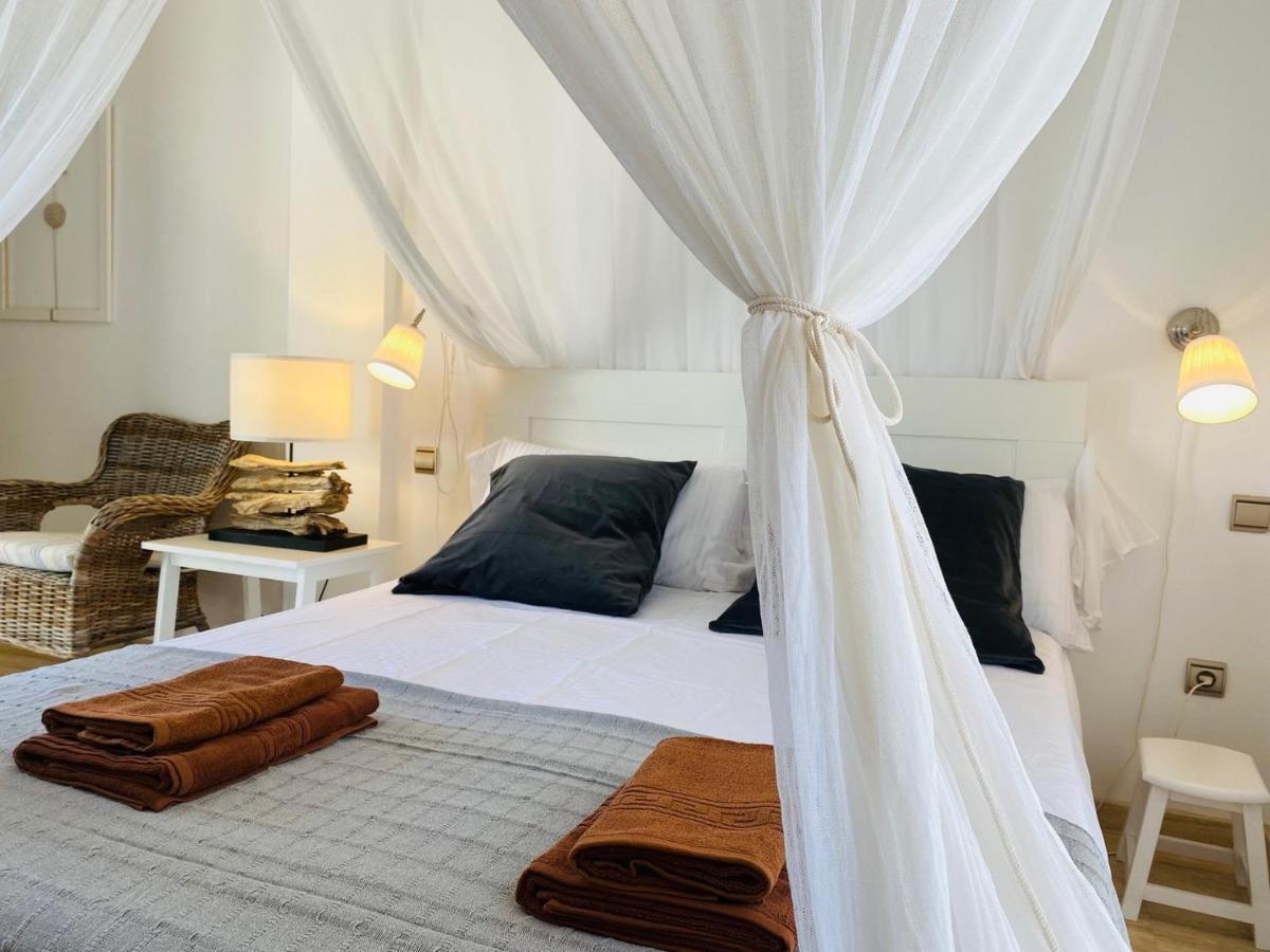 Apartamento Mar I Sol El Cotillo エクステリア 写真