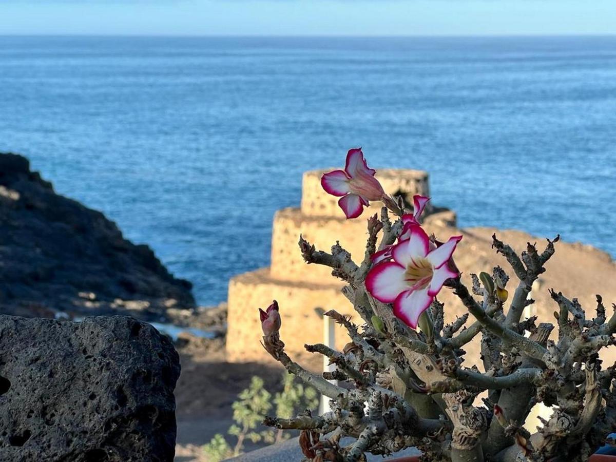 Apartamento Mar I Sol El Cotillo エクステリア 写真