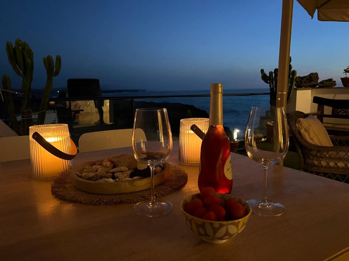 Apartamento Mar I Sol El Cotillo エクステリア 写真