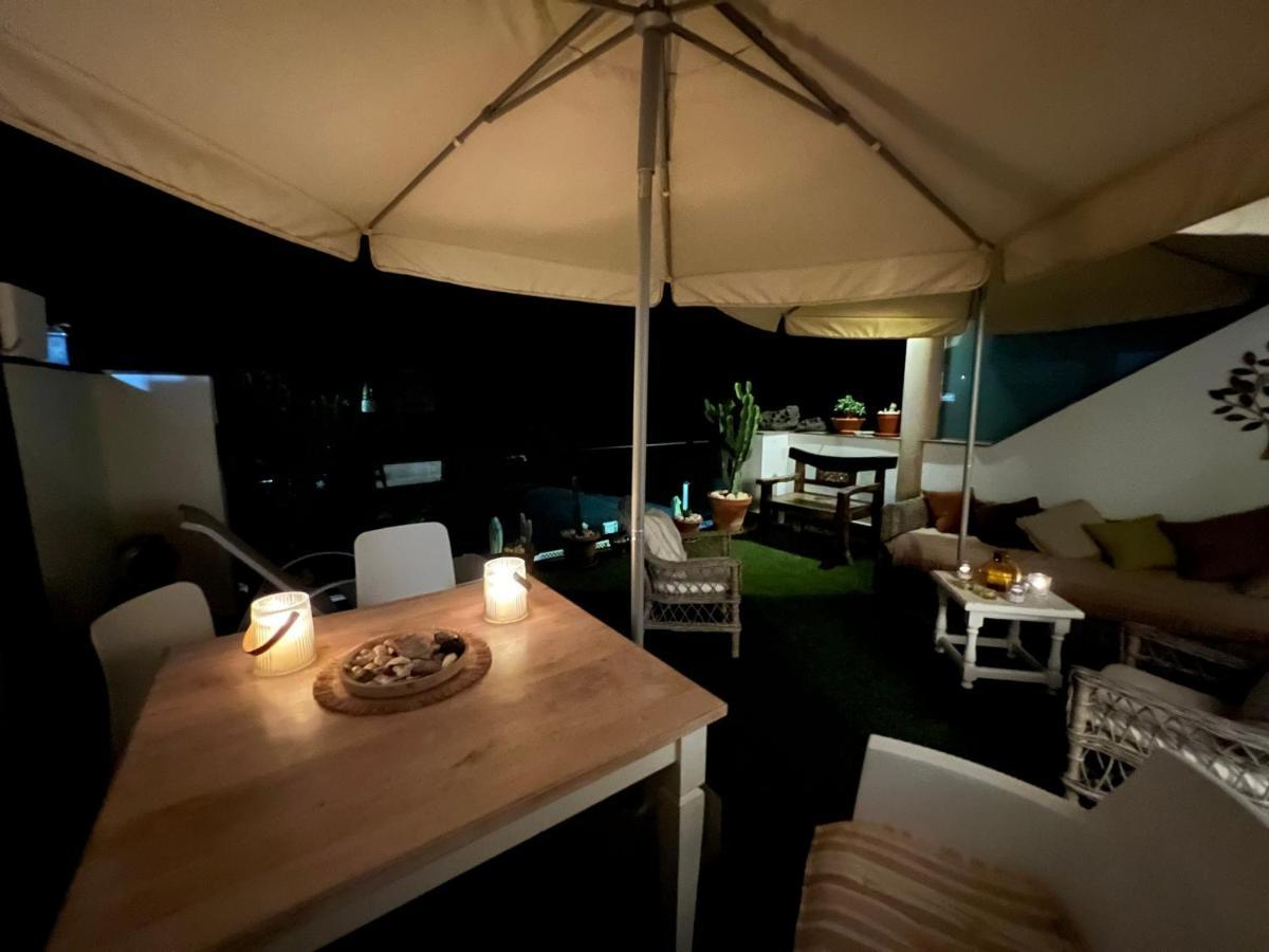 Apartamento Mar I Sol El Cotillo エクステリア 写真