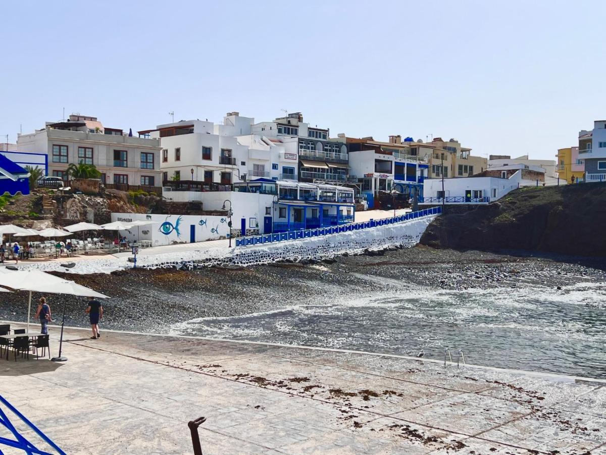 Apartamento Mar I Sol El Cotillo エクステリア 写真