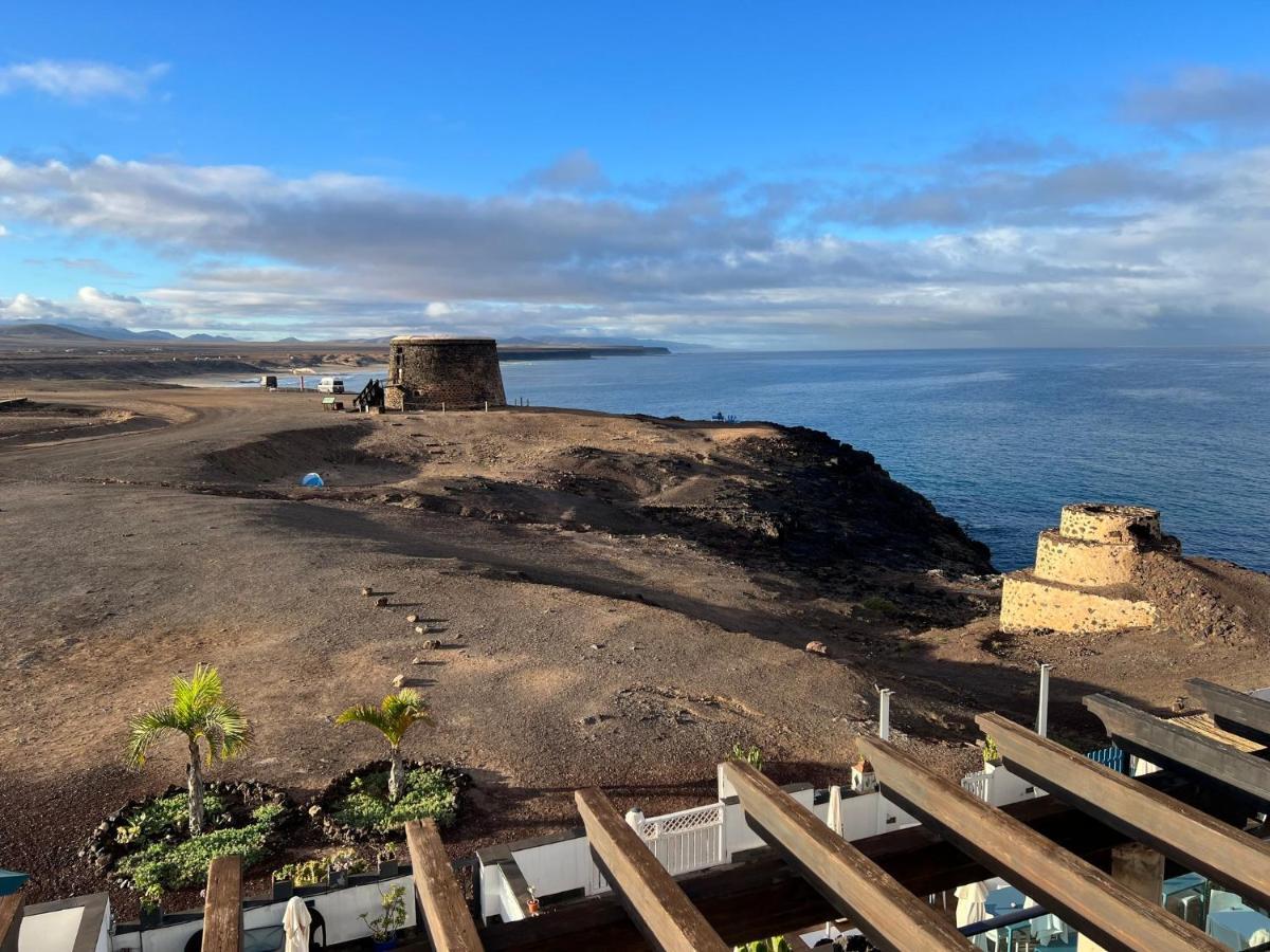 Apartamento Mar I Sol El Cotillo エクステリア 写真
