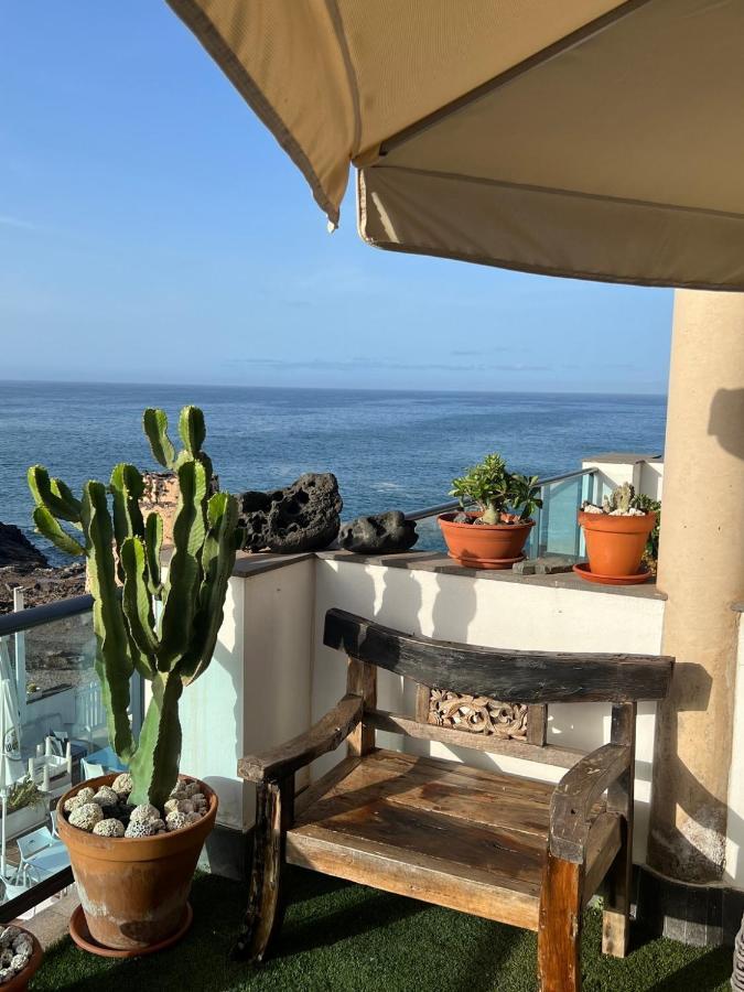Apartamento Mar I Sol El Cotillo エクステリア 写真