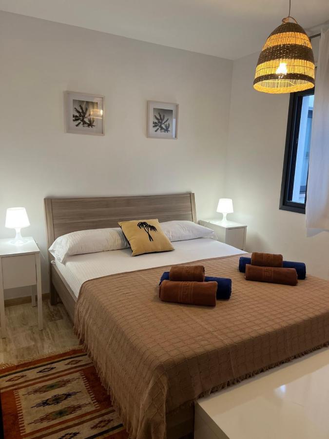 Apartamento Mar I Sol El Cotillo エクステリア 写真